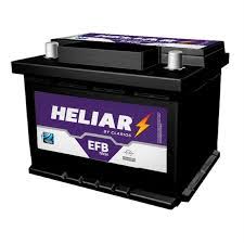 Alternative view of Bateria Heliar_HEFB50_50AH_Garantia 24 meses (Pagamento em até 6x sem juros a base de troca)