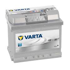 Bateria VARTA_VSA60HD_Tencologia AGM 60Ah_Garantia 24 meses_Parcelamento em até 6x sem juros a base de troca
