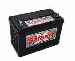 Bateria Baterax_B100ME_100Ah_Garantia 12 meses_Parcelamos em até 6x sem juros a base de troca